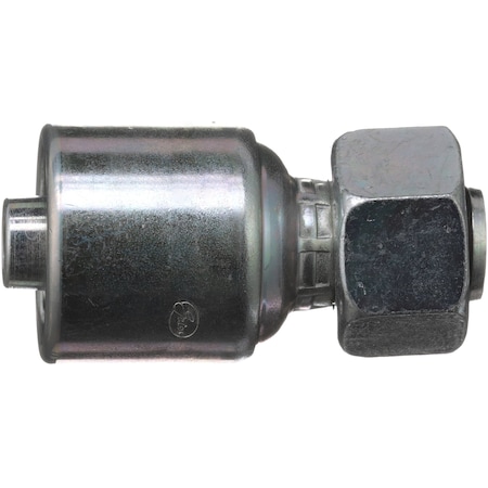 MegaCrimp Couplings